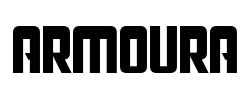 Armoura - logo